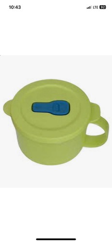 Tupperware mikro tup - tupperware,