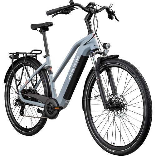 Zündapp z810 bike - z810, e