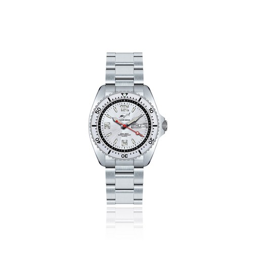 Chris benz one medium 200m - benz,