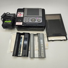 Sony Digital DPP–FP90
