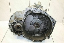 Astra J Getriebe F40