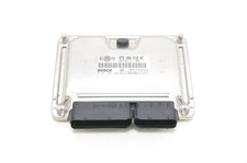 Motorsteuergerät Steuergerät Motor 4.0 275 PS BDN VW Passat 3BG W8 07D906018AF