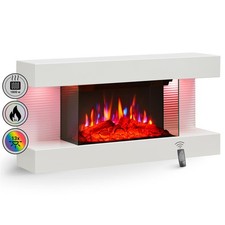 Elektrokamin BALDERIA Ida -