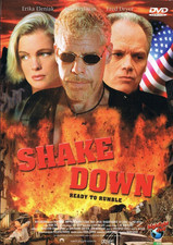 Shake Down - Ready To Rumble /