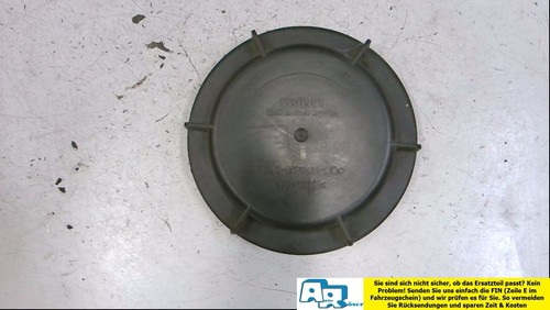 Kunststoffdeckel scheinwerfer - kunststoffdeckel,