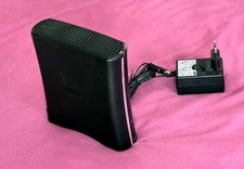 NAS Server Buffalo Link