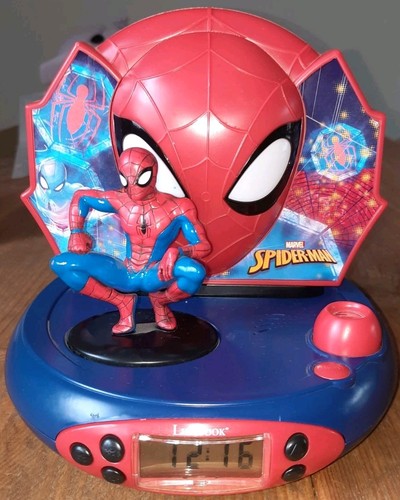 Lexibook spider man - lexibook, spider-man