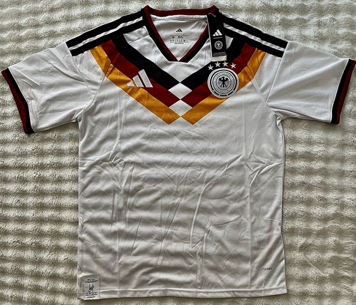 Adidas deutschland dfb trikot - adidas,