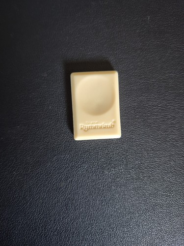 Rummikub mini kompakt blanko - kompakt,