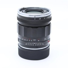 Voigtlander APO-LANTHAR 35mm