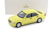 1:18 Norev Mercedes C36 AMG