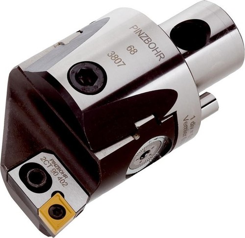 Pramet bohrsystemkopf iso - pramet,