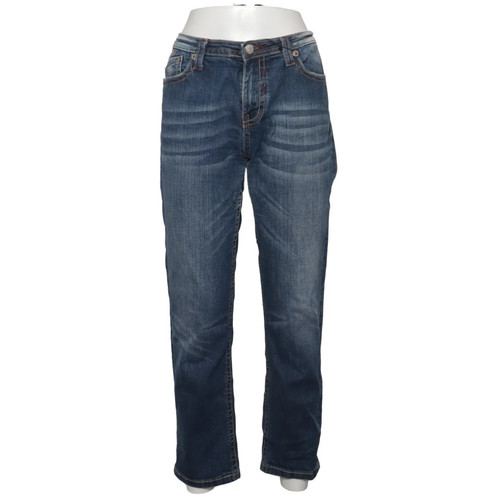 Blue fire jeans größe - blue,