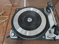 Plattenspieler dual 1019 - plattenspieler,