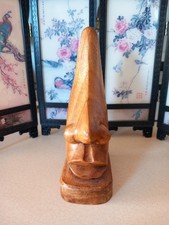 Auffallend kühn schöner Holz