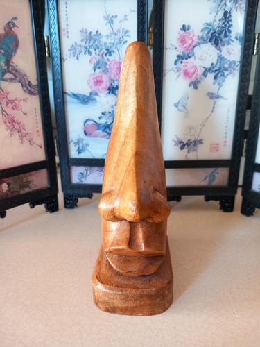 Auffallend kühn schöner - , holz