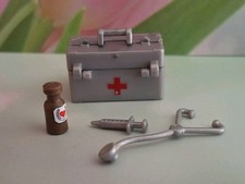 Schleich Pferde Arztkoffer mit