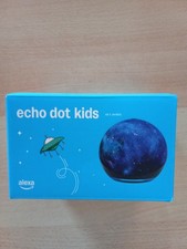 Echo Dot Kids Sternenstaub neu