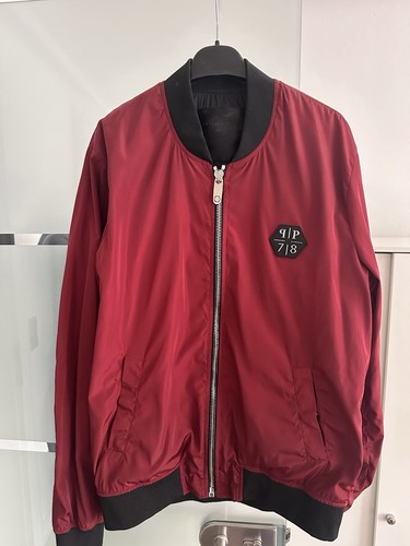 Philipp plein herren jacke - philipp,