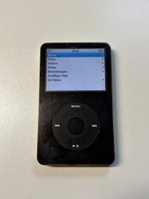 Apple iPod classic video 5 Generation 5g Schwarz (64 GB) 30 GB A1136 Flash #2
