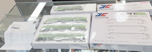 Jägerndorfer 70412 tlg - jägerndorfer,