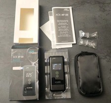 ACE AF-33 Alkotester ADAC No.1