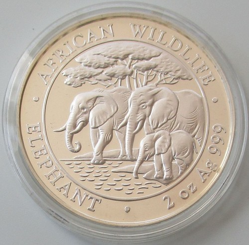 Somalia 200 shillings 2013 - somalia,