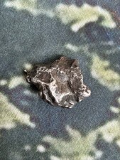 Meteorit Eisen 