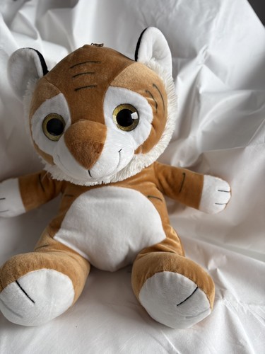 Xxl tiger kuscheltier - tiger,
