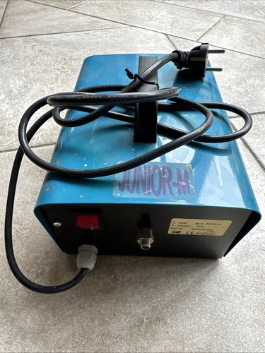 Kompressor air com junior - kompressor,