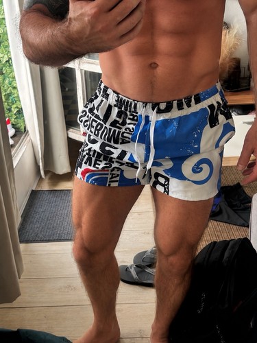 Aussiebum shorts ohne - shorts,
