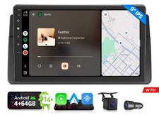 For BMW 3 Series E46 M3