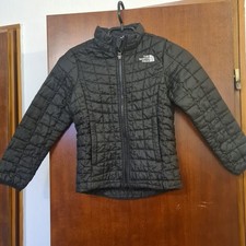 Kinder Jacke THE NORTH FACE