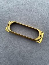 Framus guitar metal pickup