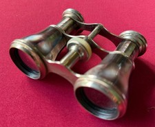 Opernglas, Antik mit Perlmutt