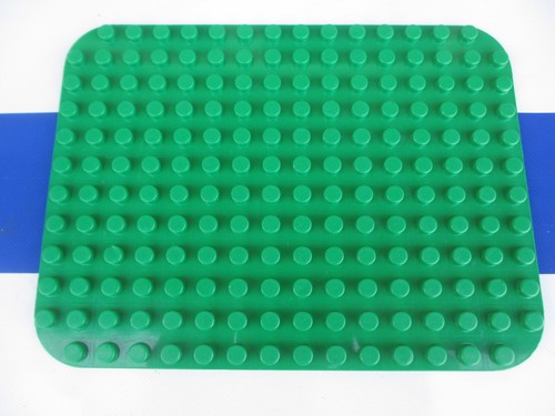 Lego duplo platte 16 - x,
