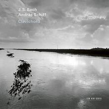 Bach clavichord von - j.s.,