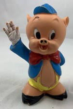 Looney Tunes Schweinchen Dick