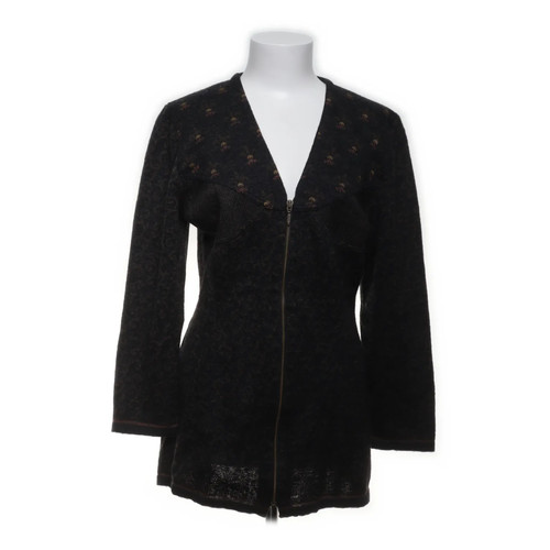 Eva claudi strickjacke - &,