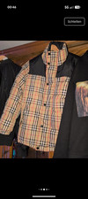 Burberry wendepuffer - burberry,