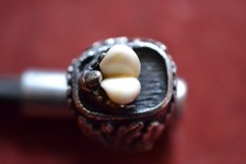 Herren Trachten Grandlring 925