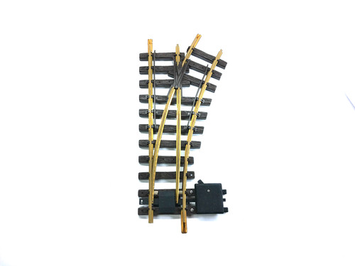 Lgb lehmann spur 1200 - g, 1200/1205