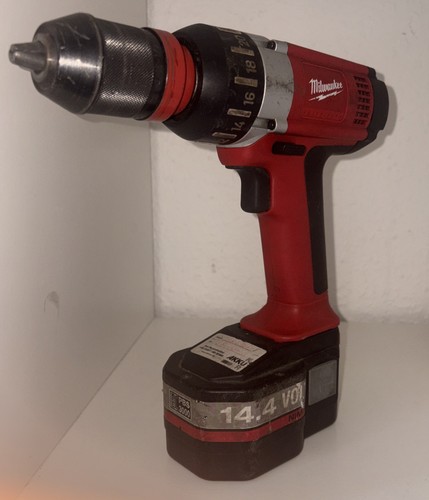 Milwaukee pdl x - 14,4,
