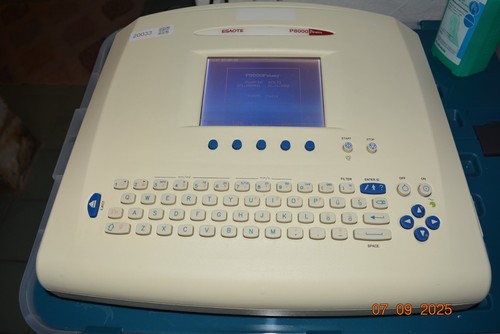 Esaote p8000 power bk - p8000, (50)