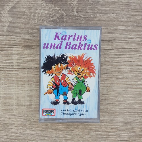 Karius und baktus von - und,