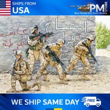 Master Box 3575 Events. Kit #1