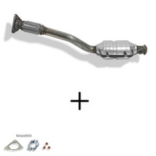 NEU Katalysator KAT Renault