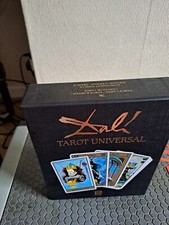 Salvador Dali Tarot Universal