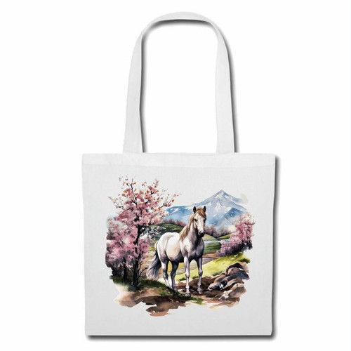 Tasche beutel pferde reiten - tasche,