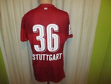 VfB Stuttgart Puma Auswärts